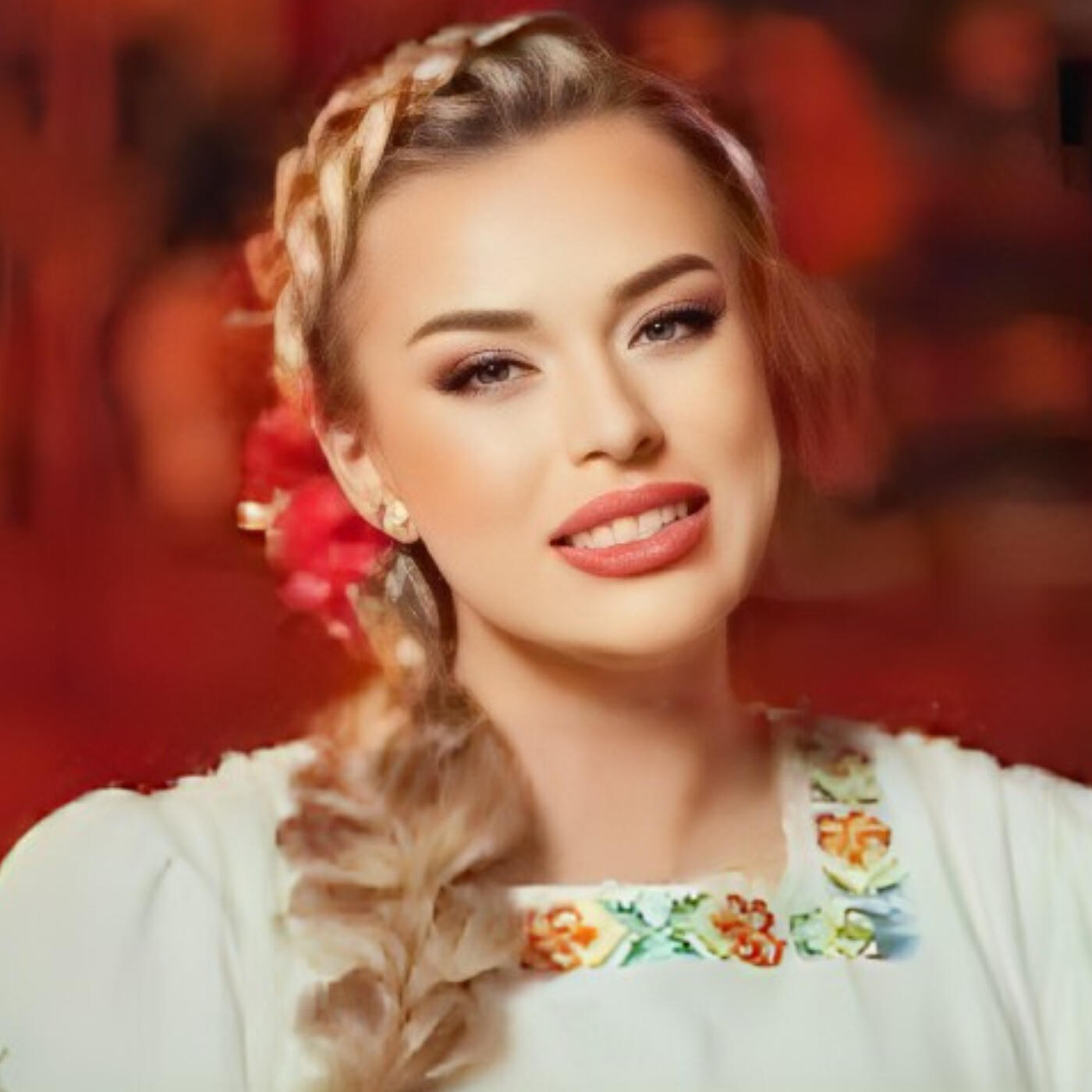 Релиз Am Un Dor La Inimioară