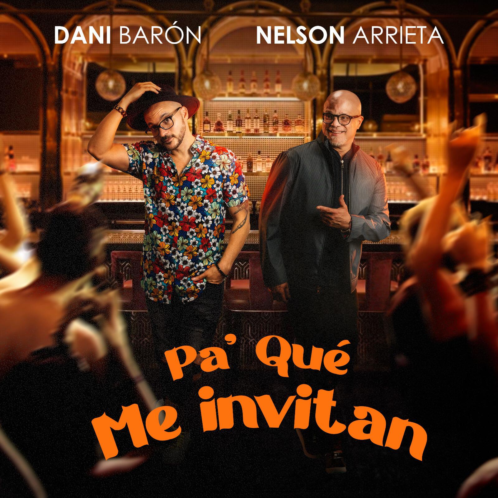 Dani Barón