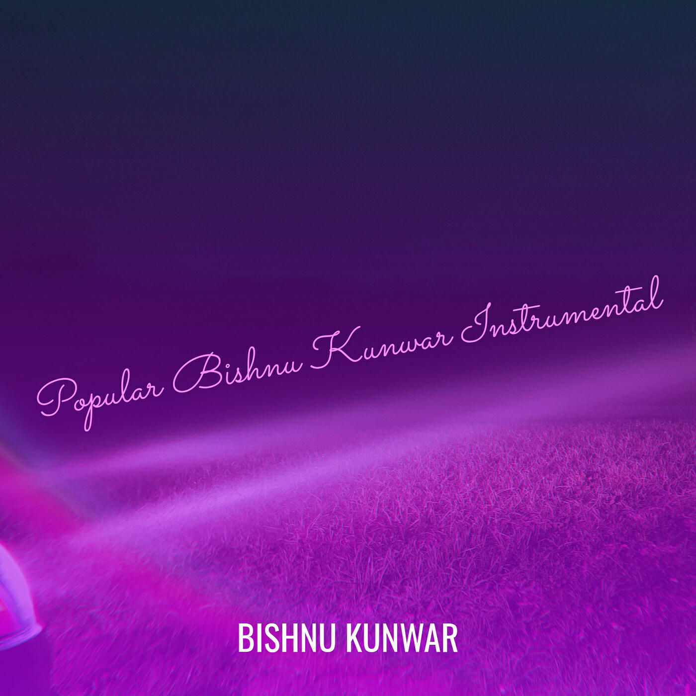 Релиз Popular Bishnu Kunwar (Instrumental)