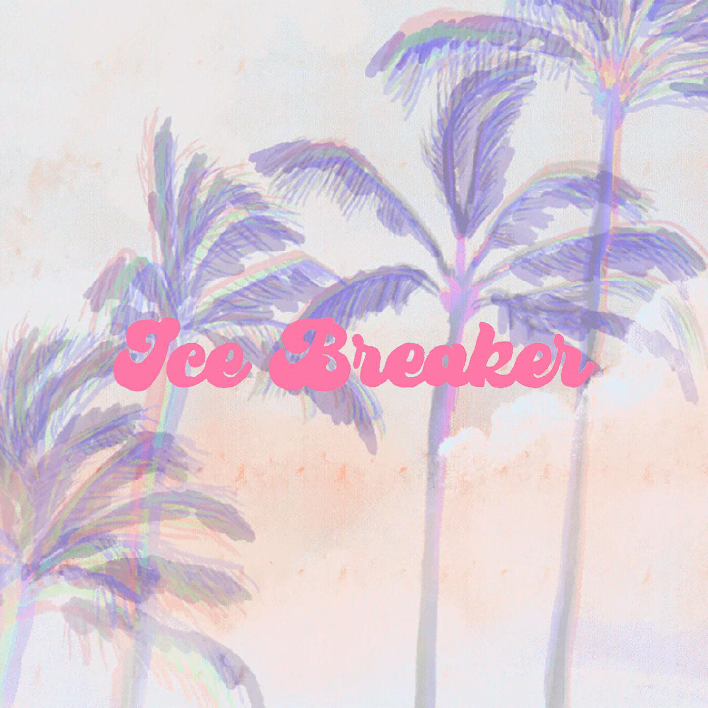 Релиз Ice Breaker
