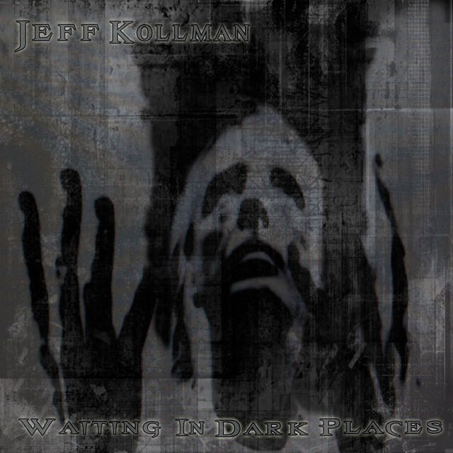 Релиз Waiting in Dark Places