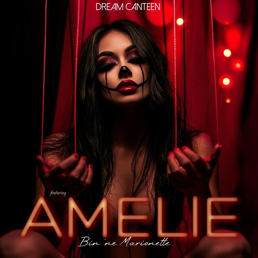 Релиз Bin 'ne Marionette