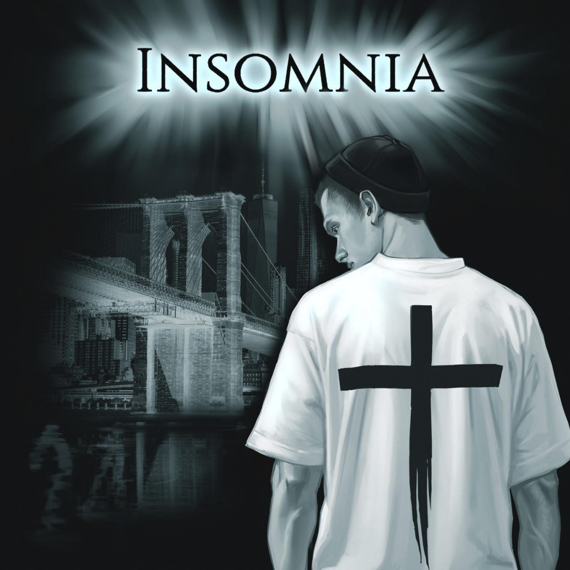 Релиз Insomnia