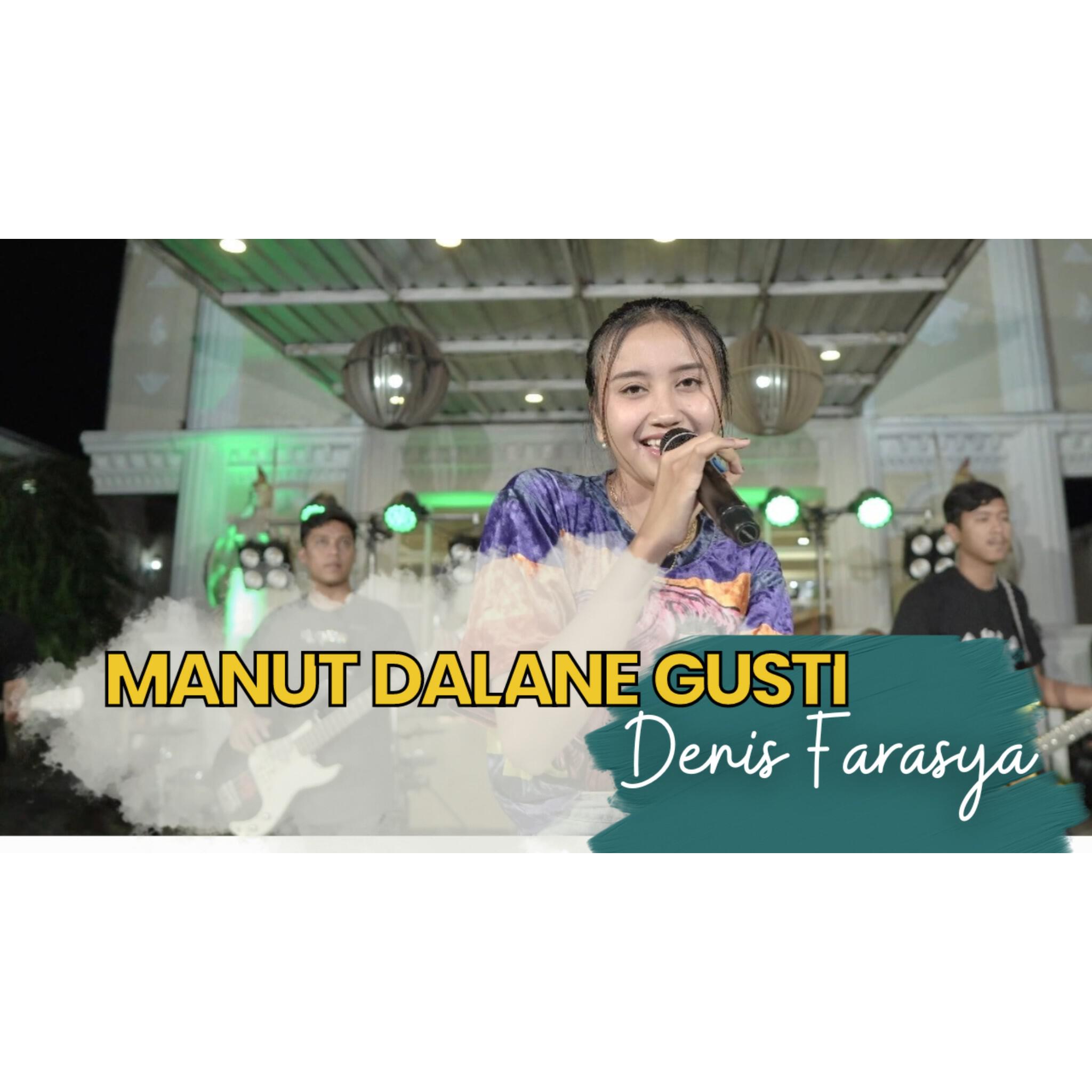 Релиз Manut Dalane Gusti