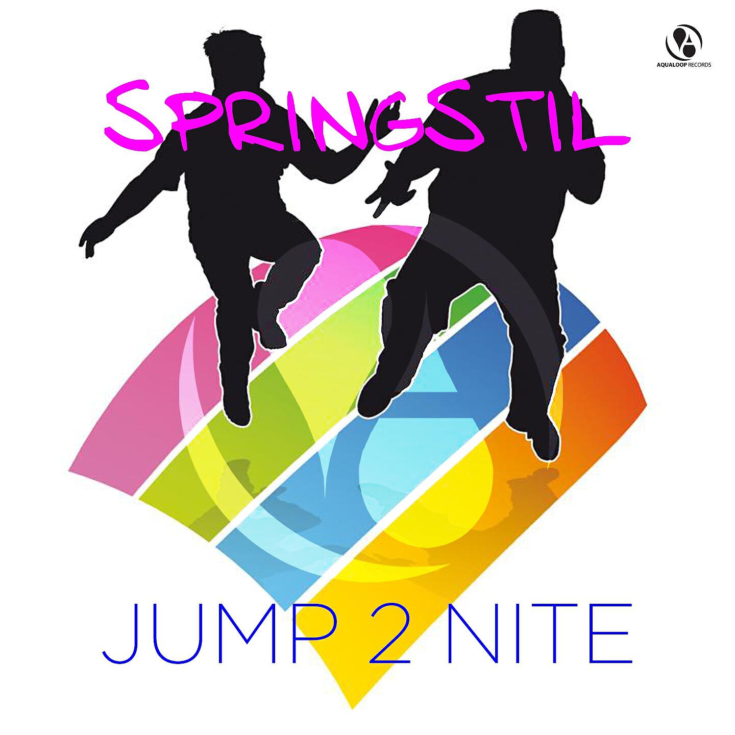 Релиз Jump 2 Nite