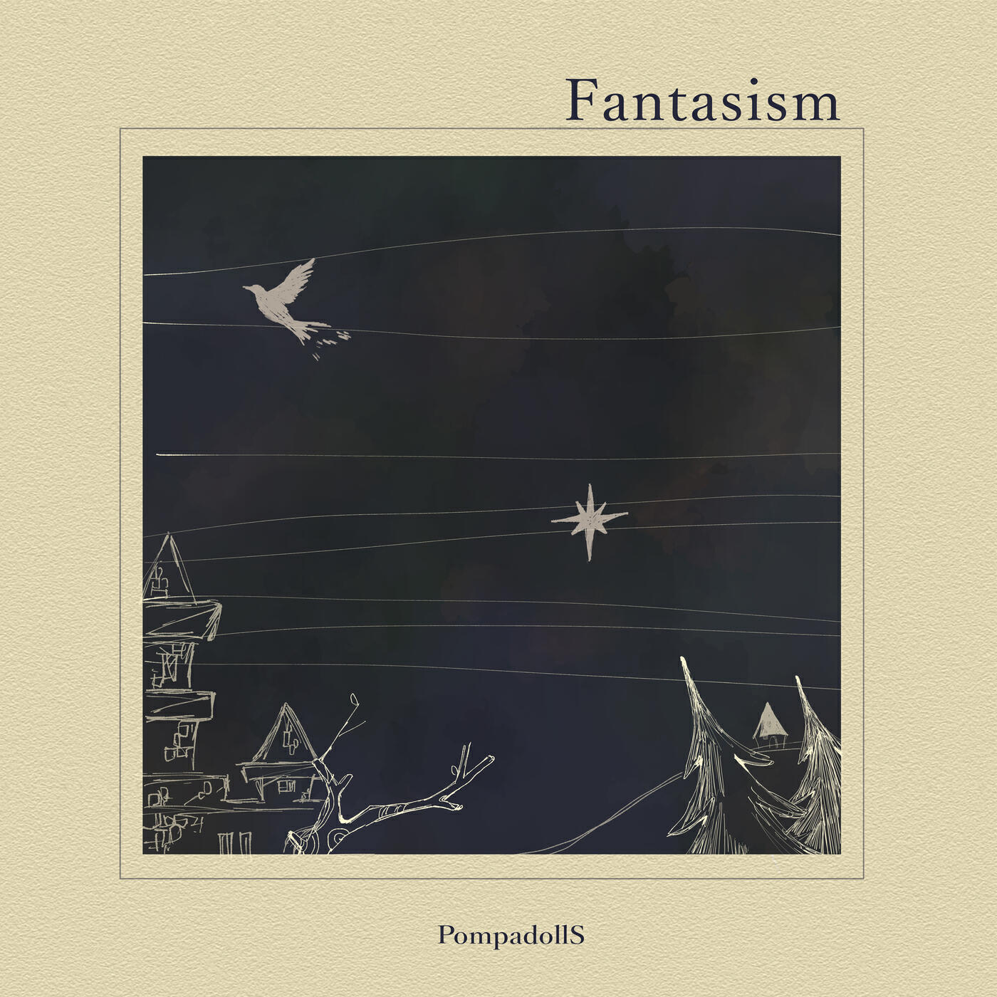 Релиз Fantasism