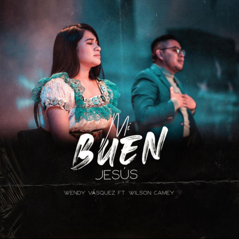 Релиз Mi Buen Jesús