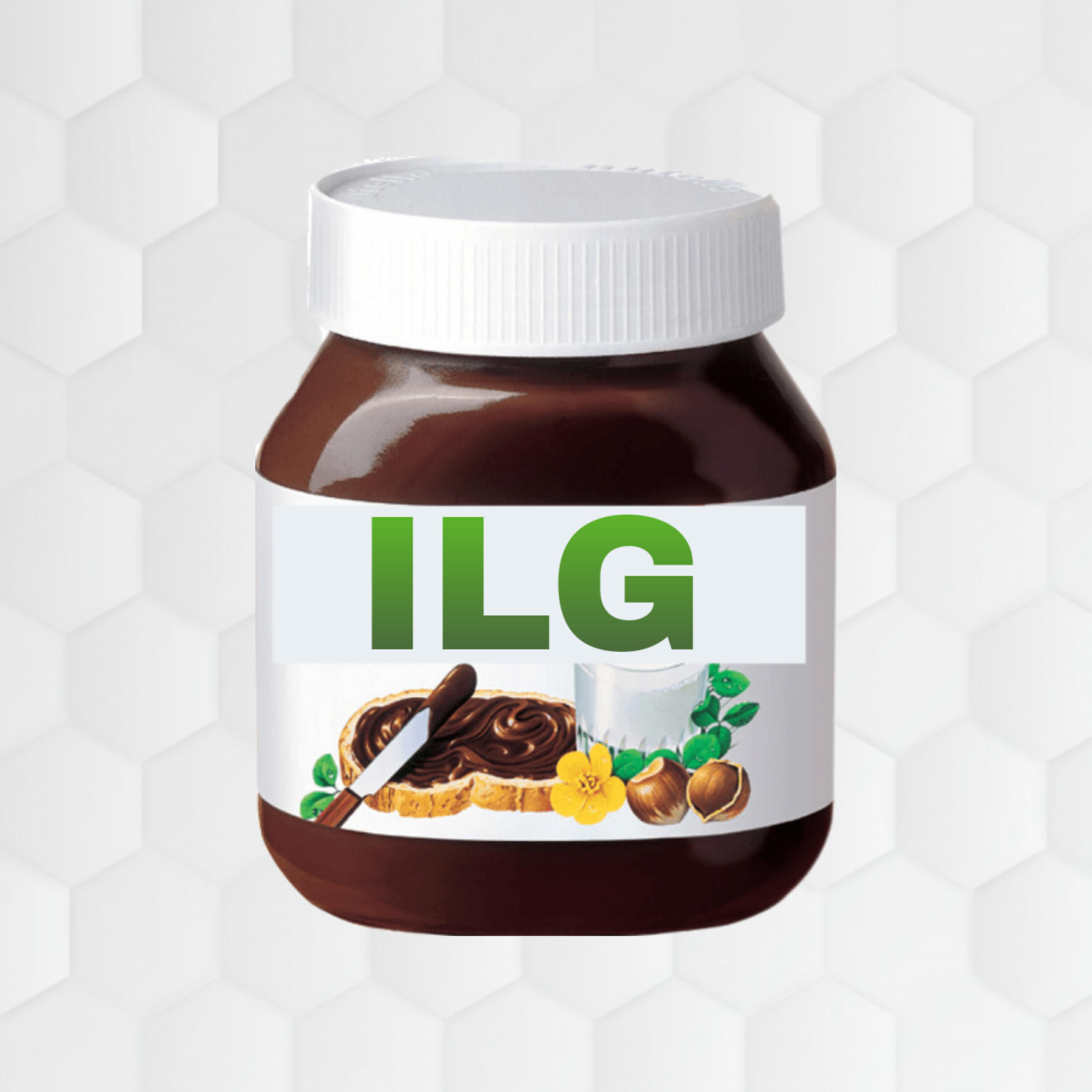 Релиз Nutella