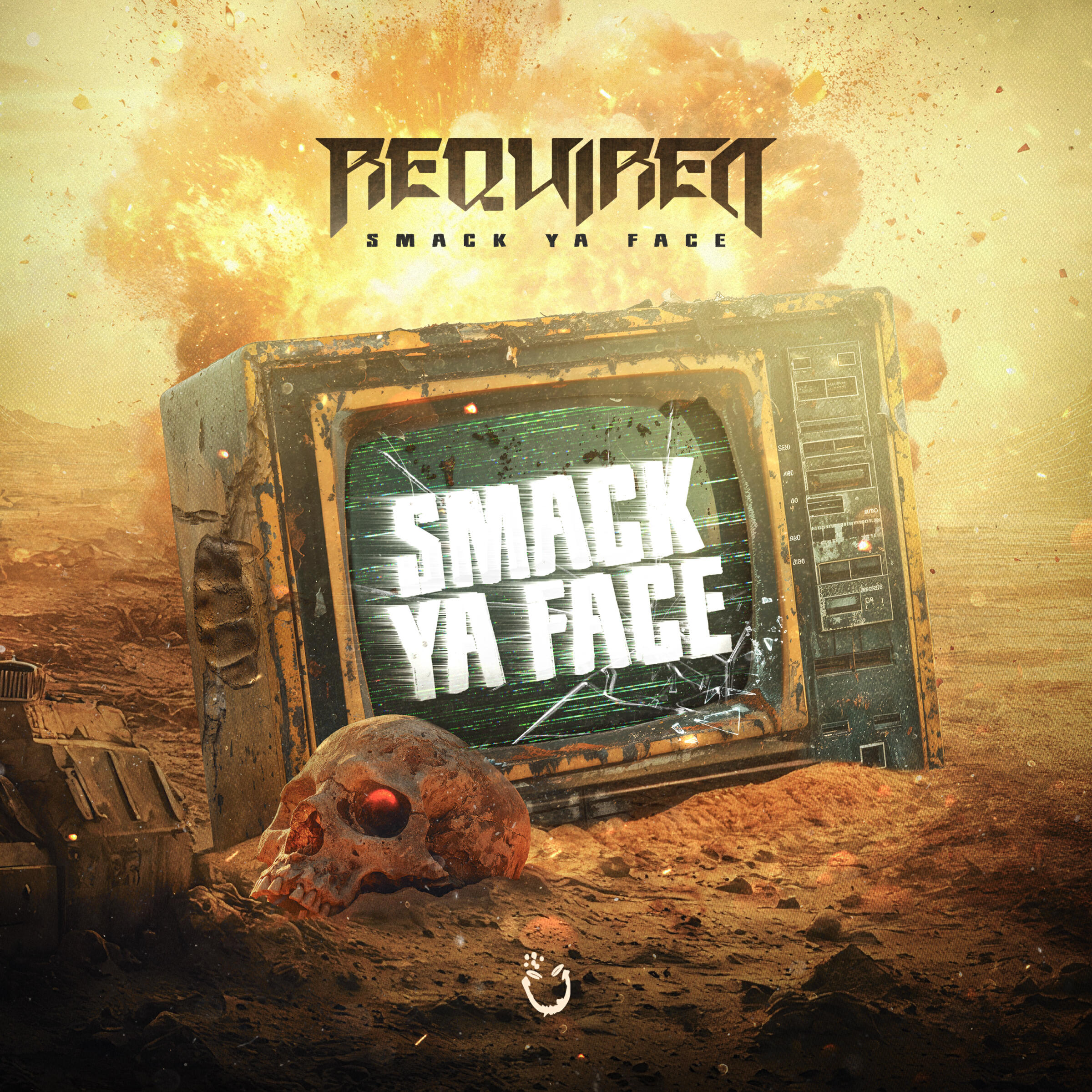 Релиз Smack Ya Face
