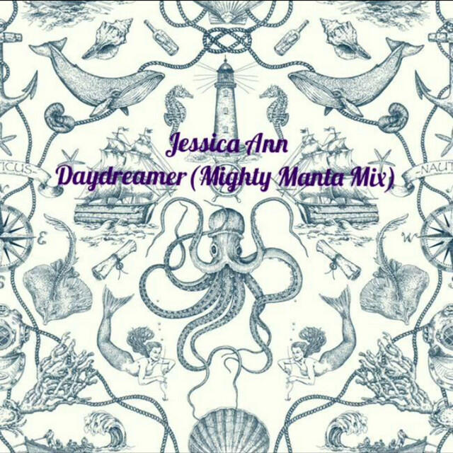 Релиз Daydreamer (Mighty Manta Mix)