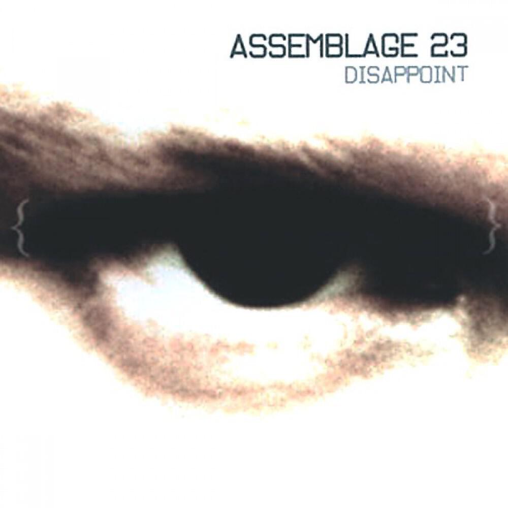 Релиз Disappoint