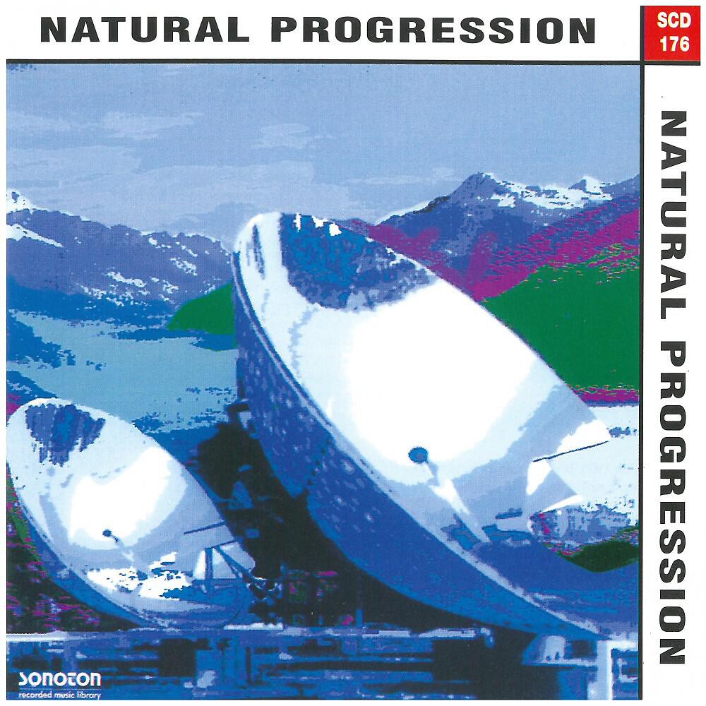 Релиз Natural Progression