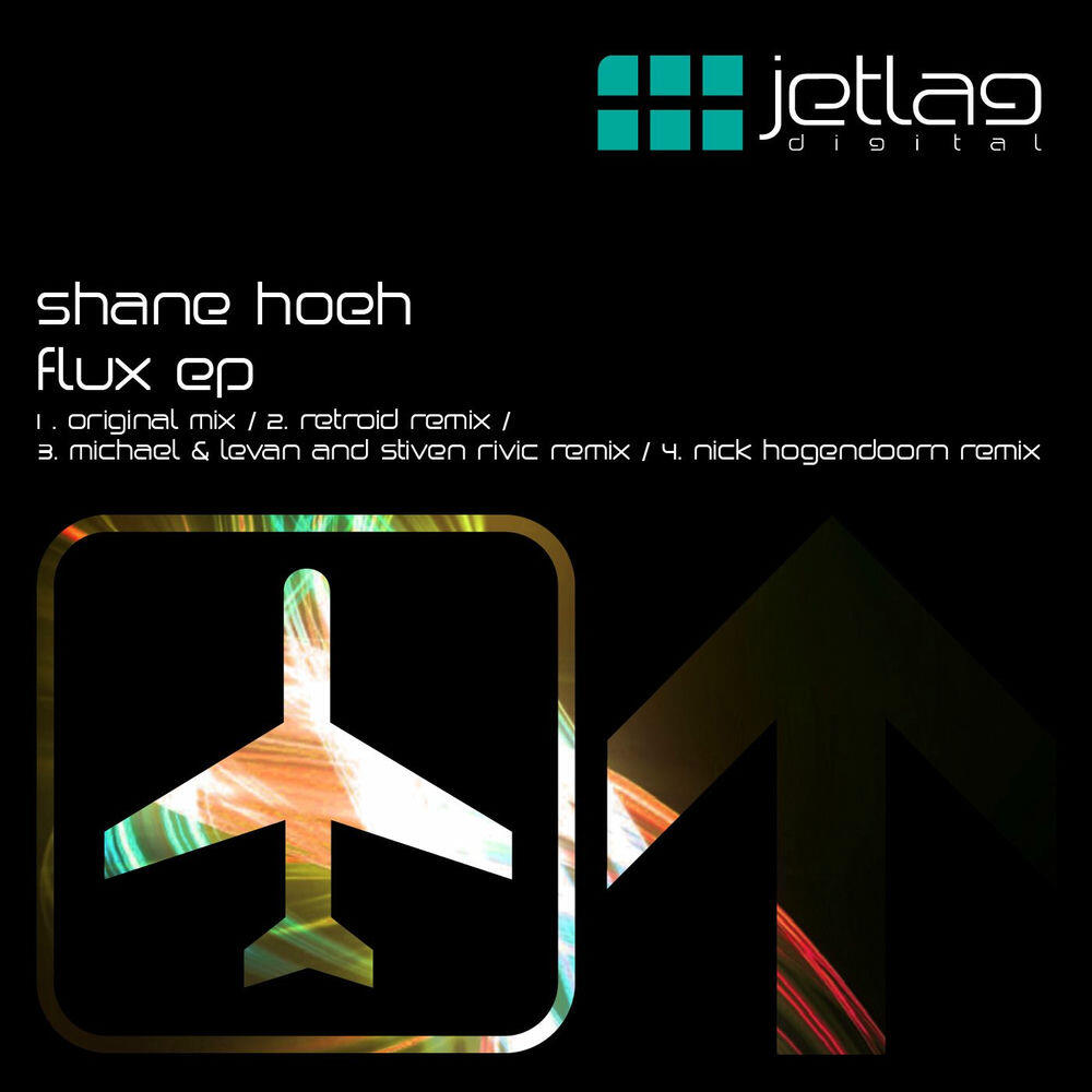 Релиз Flux