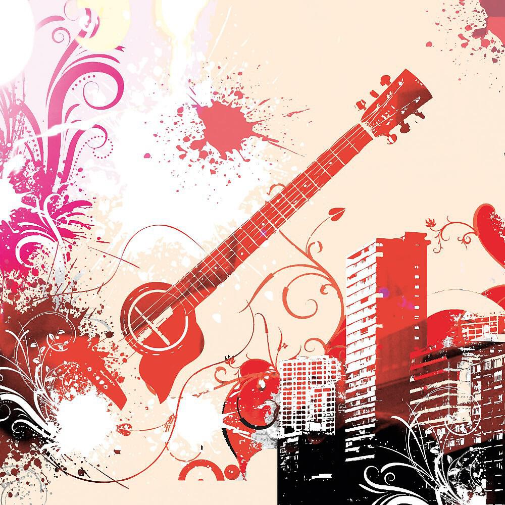 Релиз Just Guitars