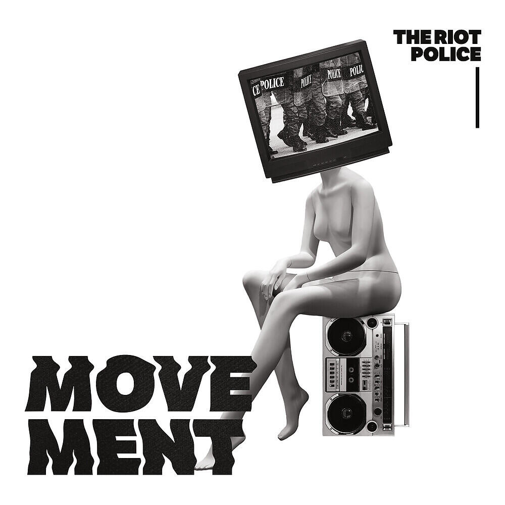 Релиз Movement