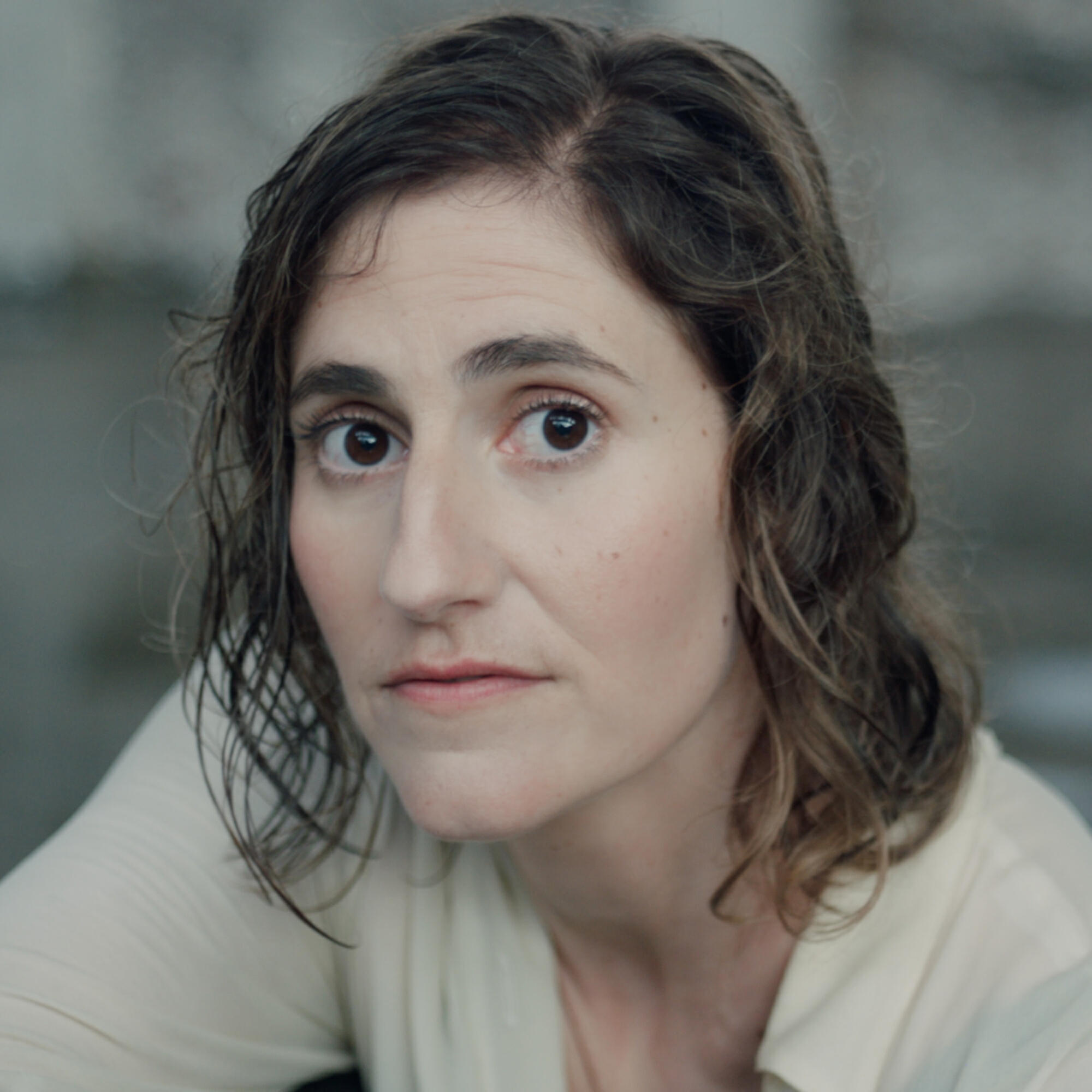 Релиз interstices