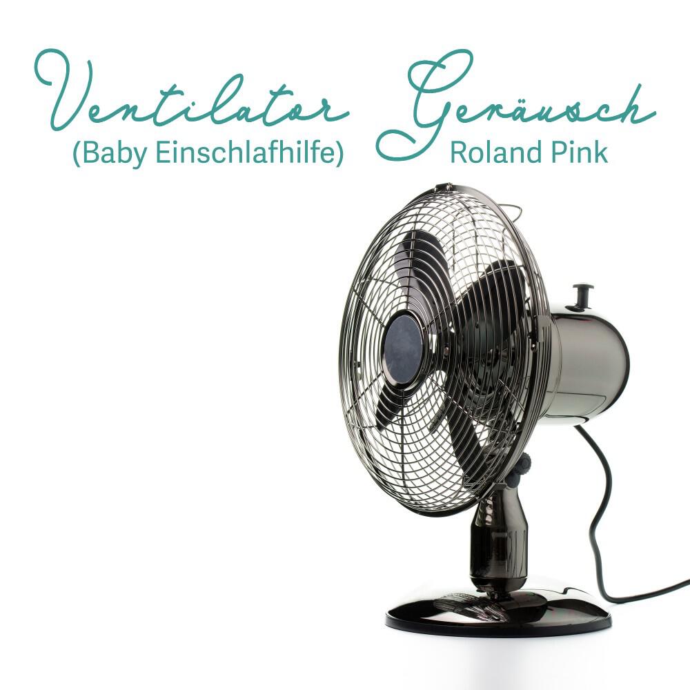 Релиз Ventilator Geräusch (Baby Einschlafhilfe)