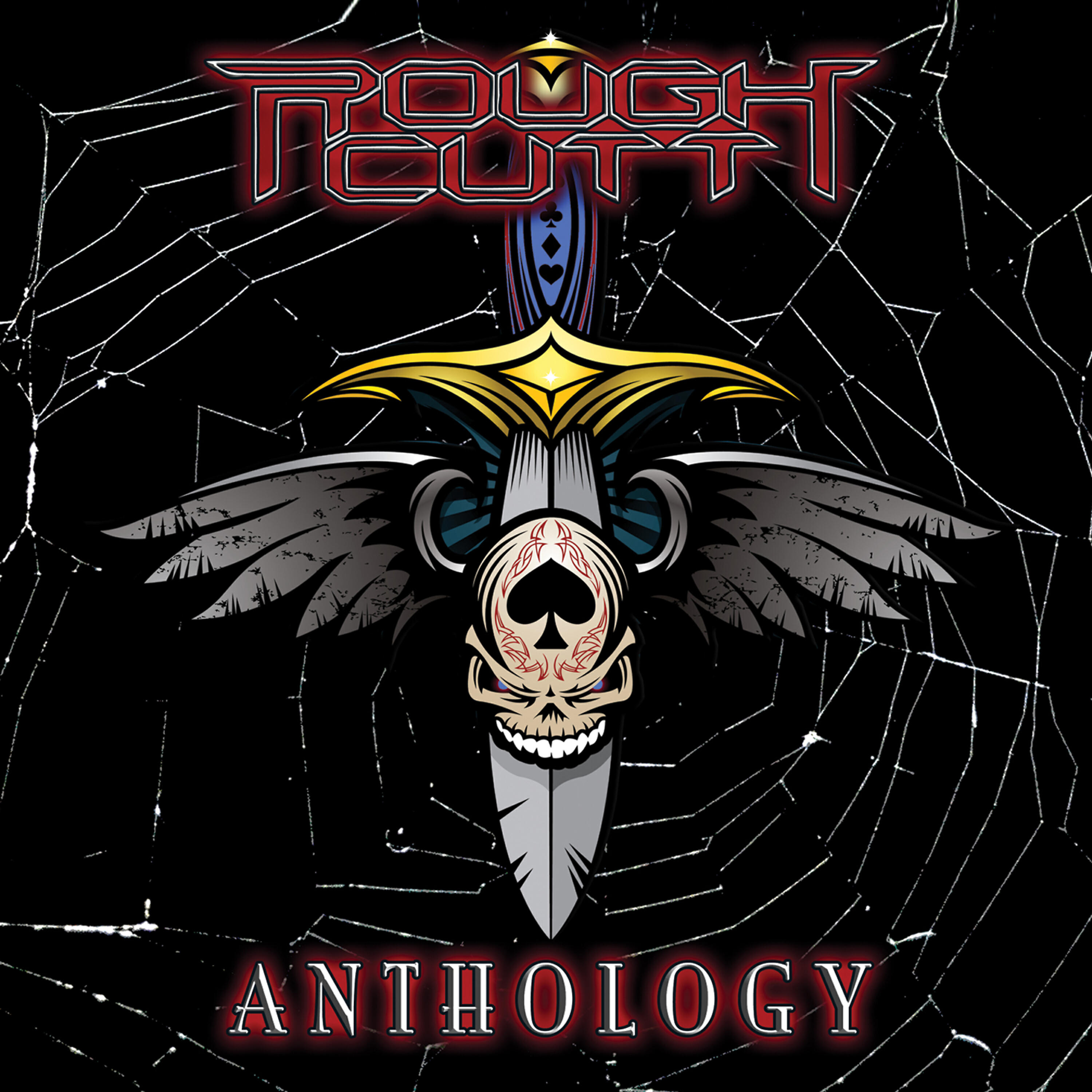 Релиз Anthology
