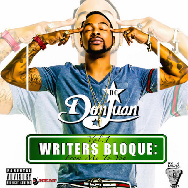 Релиз Writers Bloque, Vol. 1: From Me to You