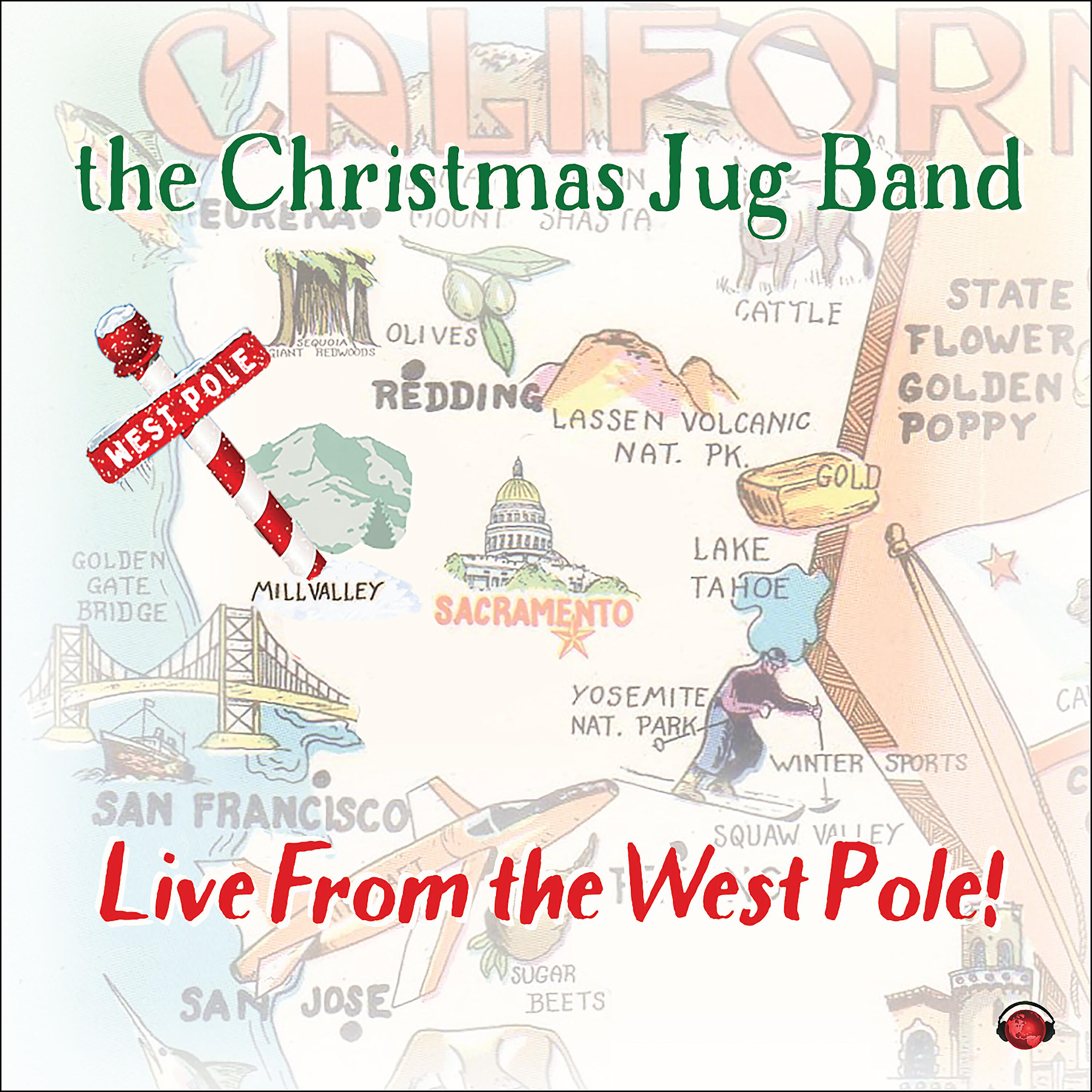 Релиз When the Red Sled Comes