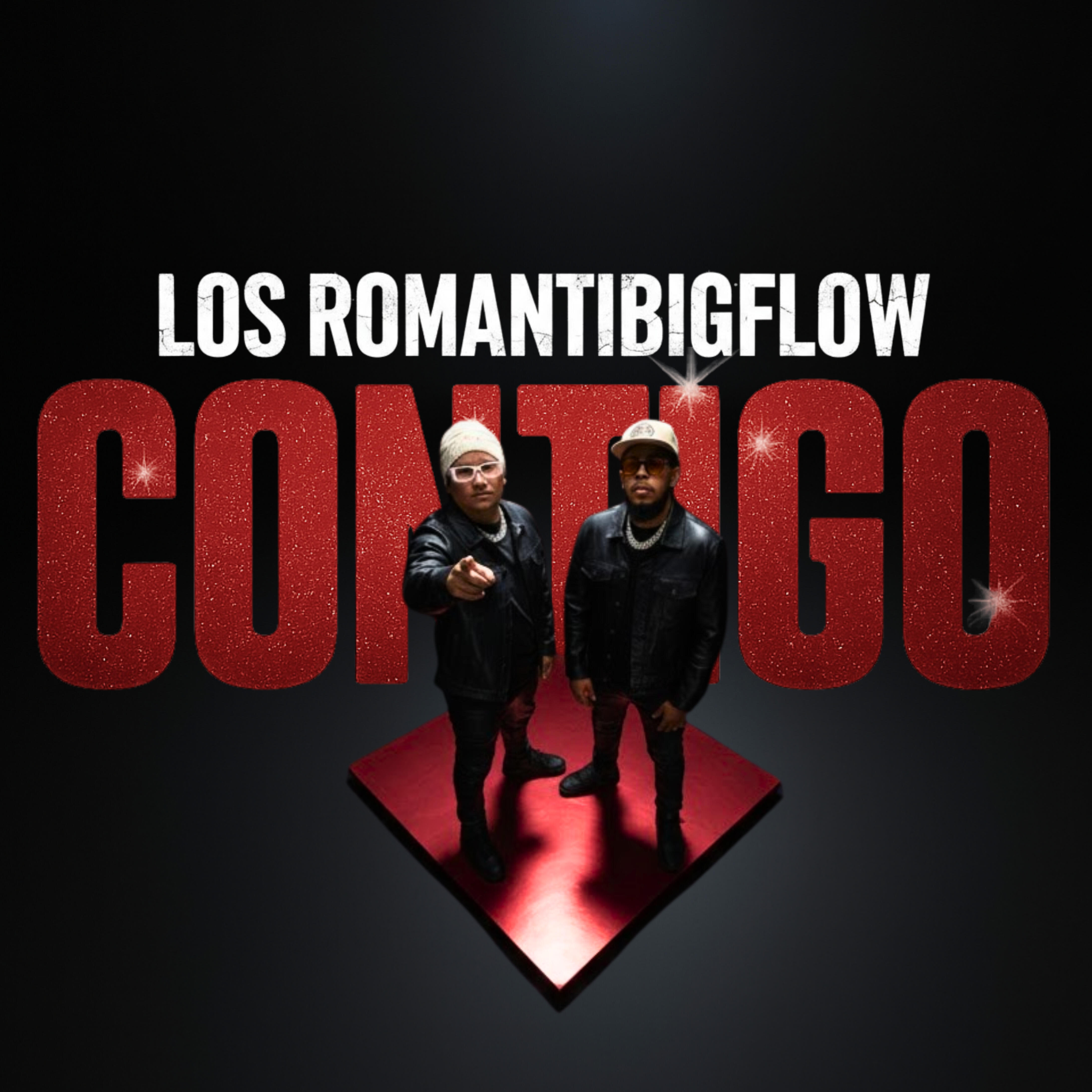 Релиз Contigo