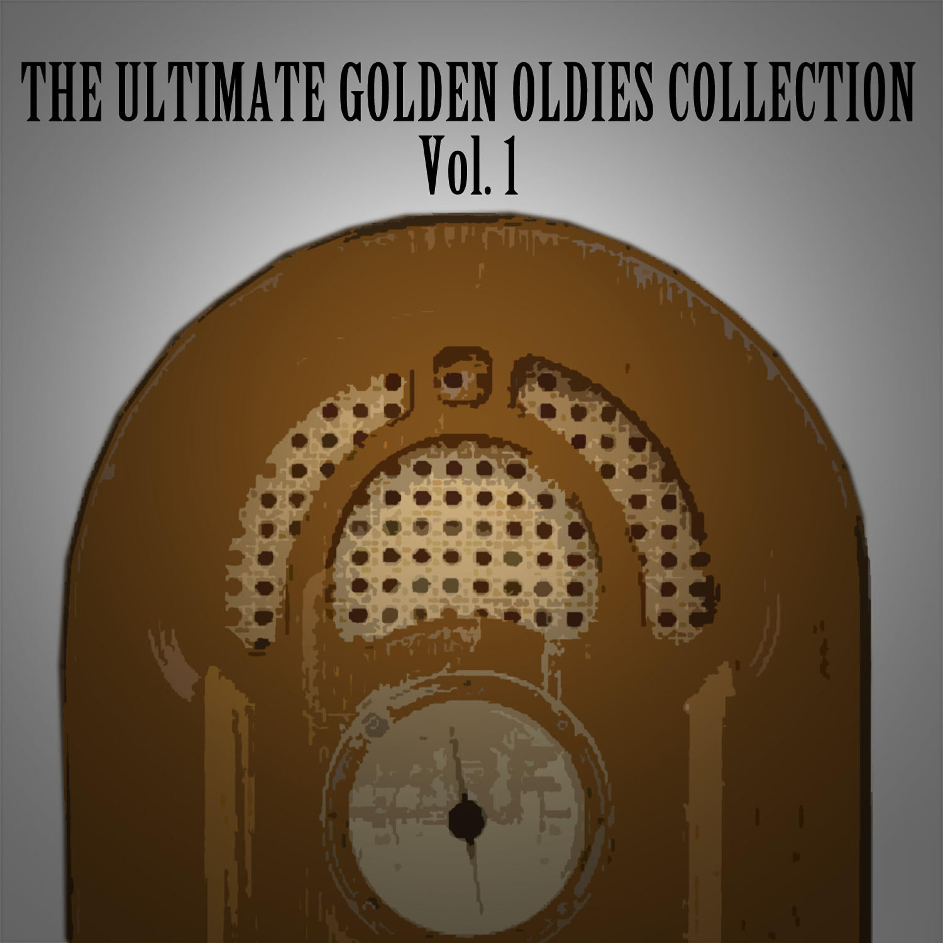 Релиз The Ultimate Golden Oldies Collection, Vol. 1