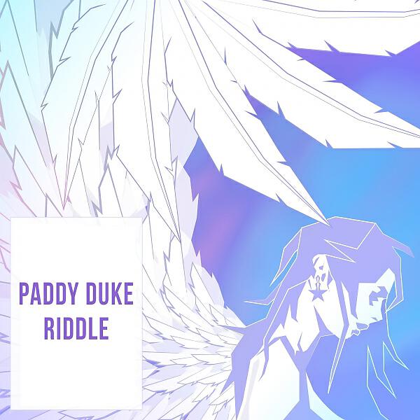 Релиз Riddle