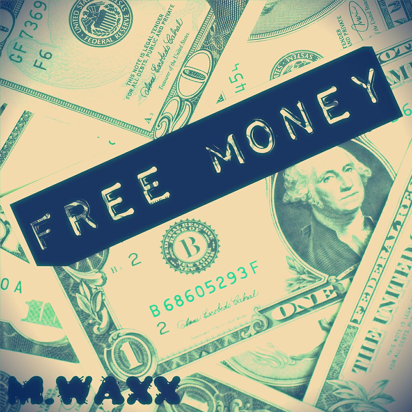 Релиз Free Money