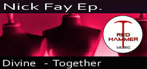 Nick Fay