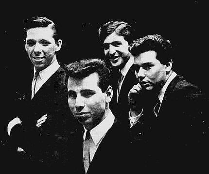 The Stagehands