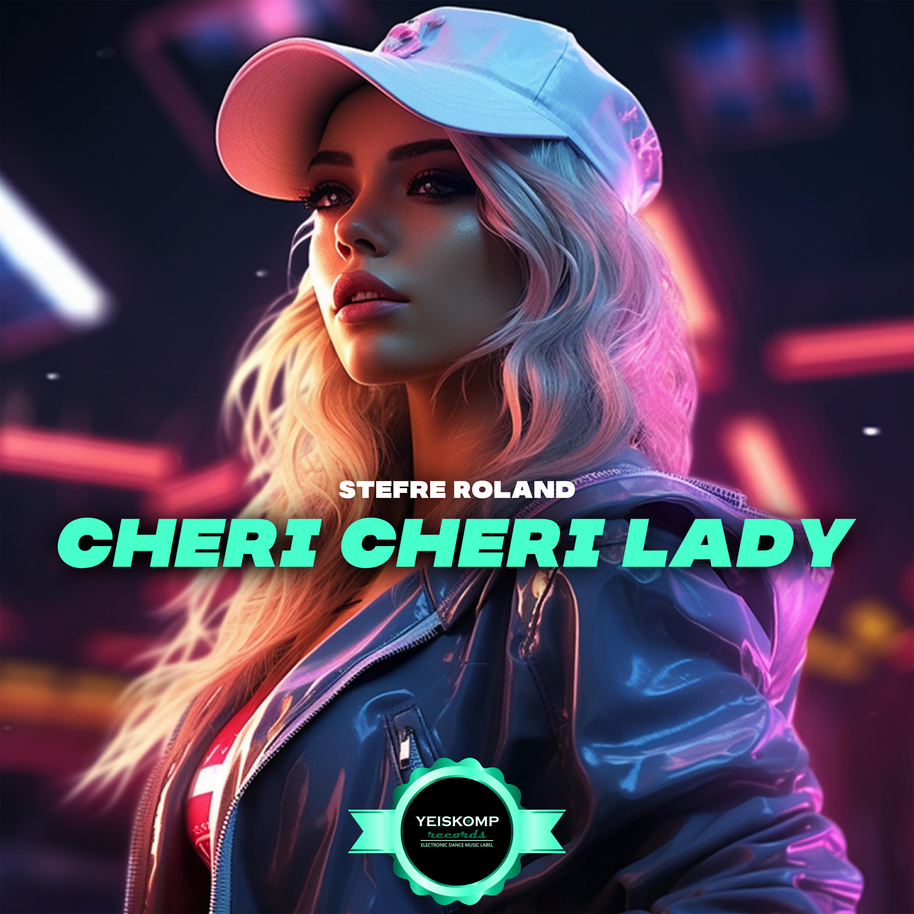 Релиз Cheri Cheri Lady