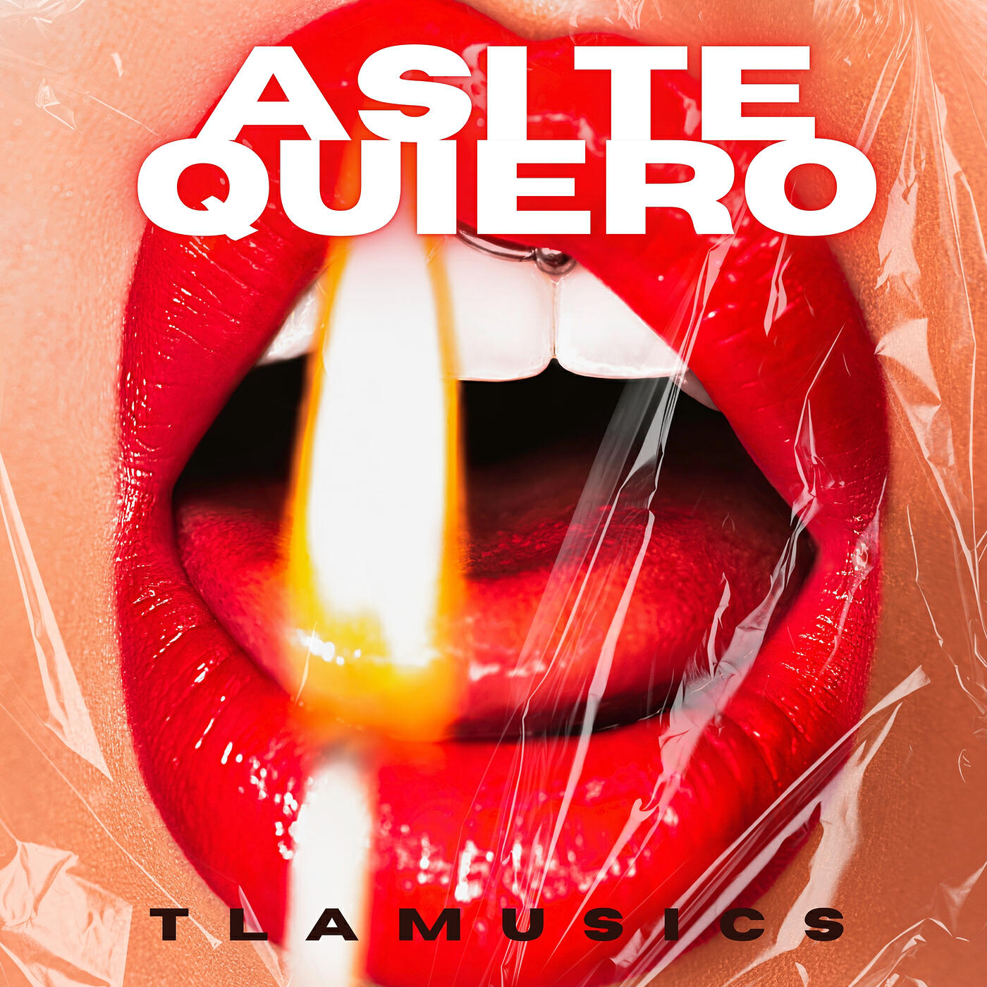 Трек Asi Te Quiero