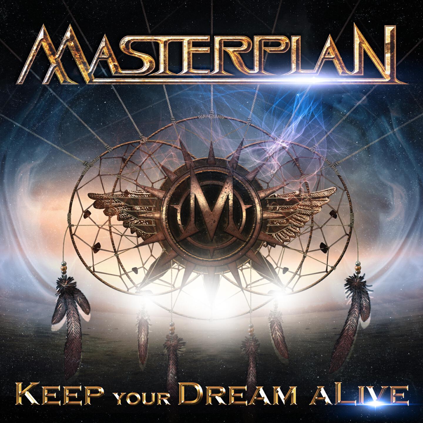 Релиз Keep Your Dream aLive (Live) [Audio Version]