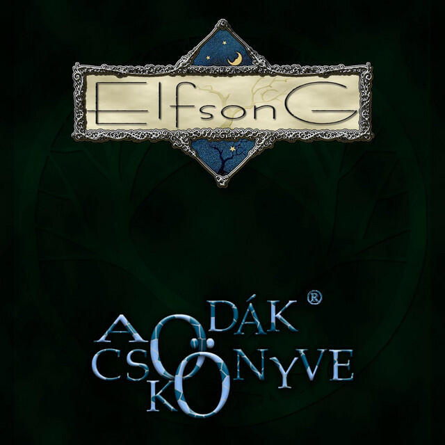 Релиз Csodák könyve