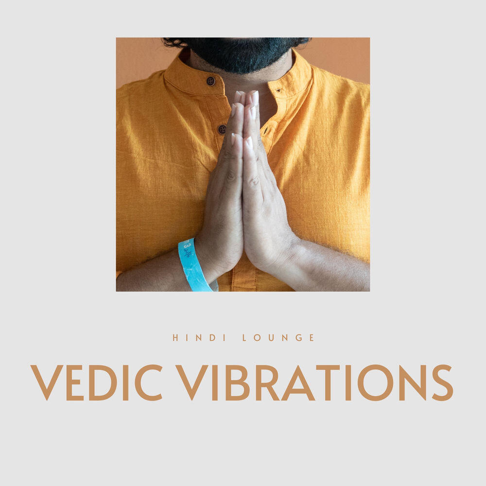 Релиз Vedic Vibrations