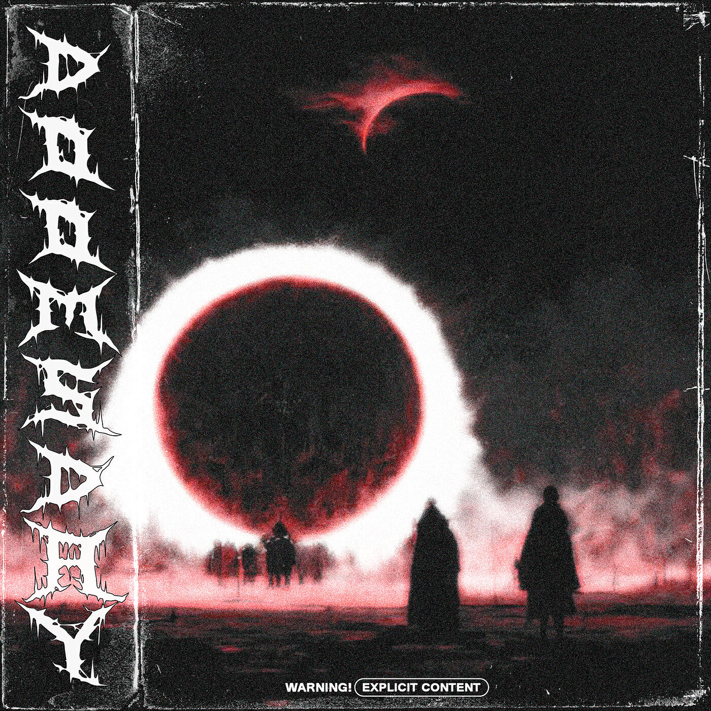 Релиз Doomsday