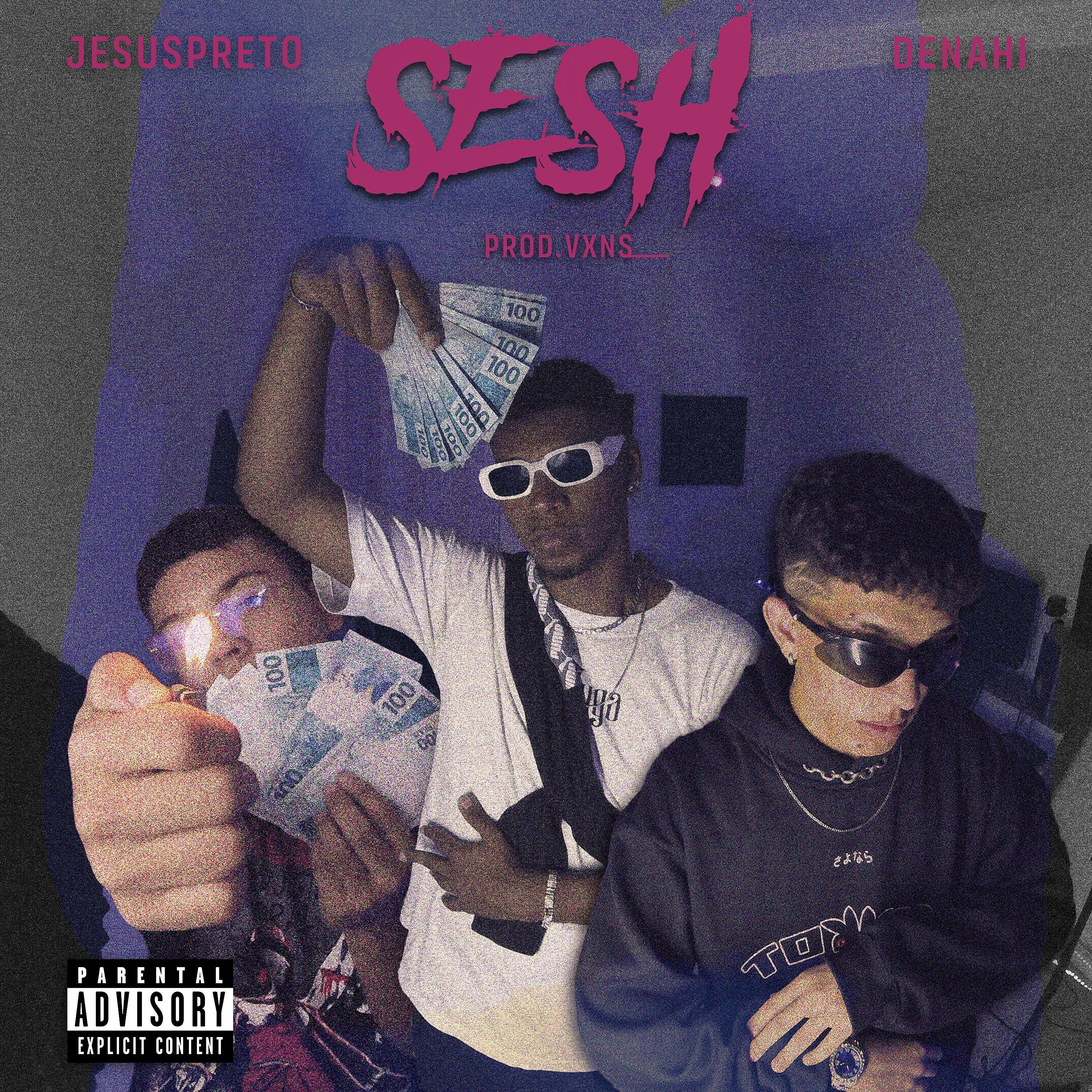 Релиз Sesh