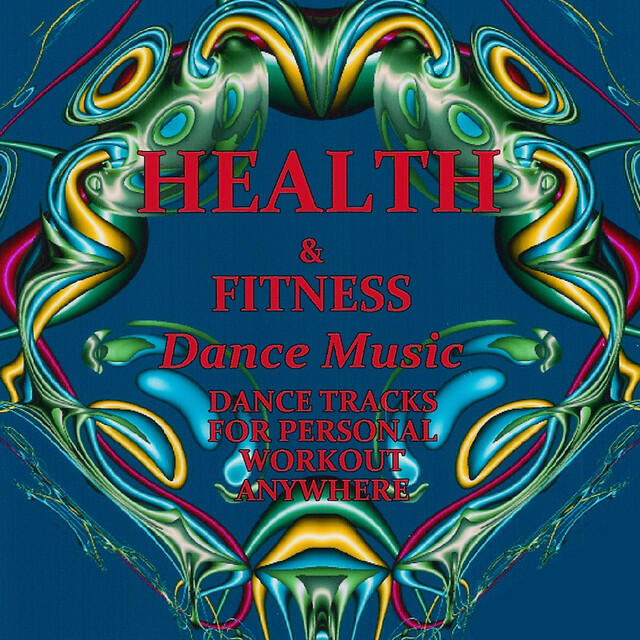 Релиз Health & Fitness Dance