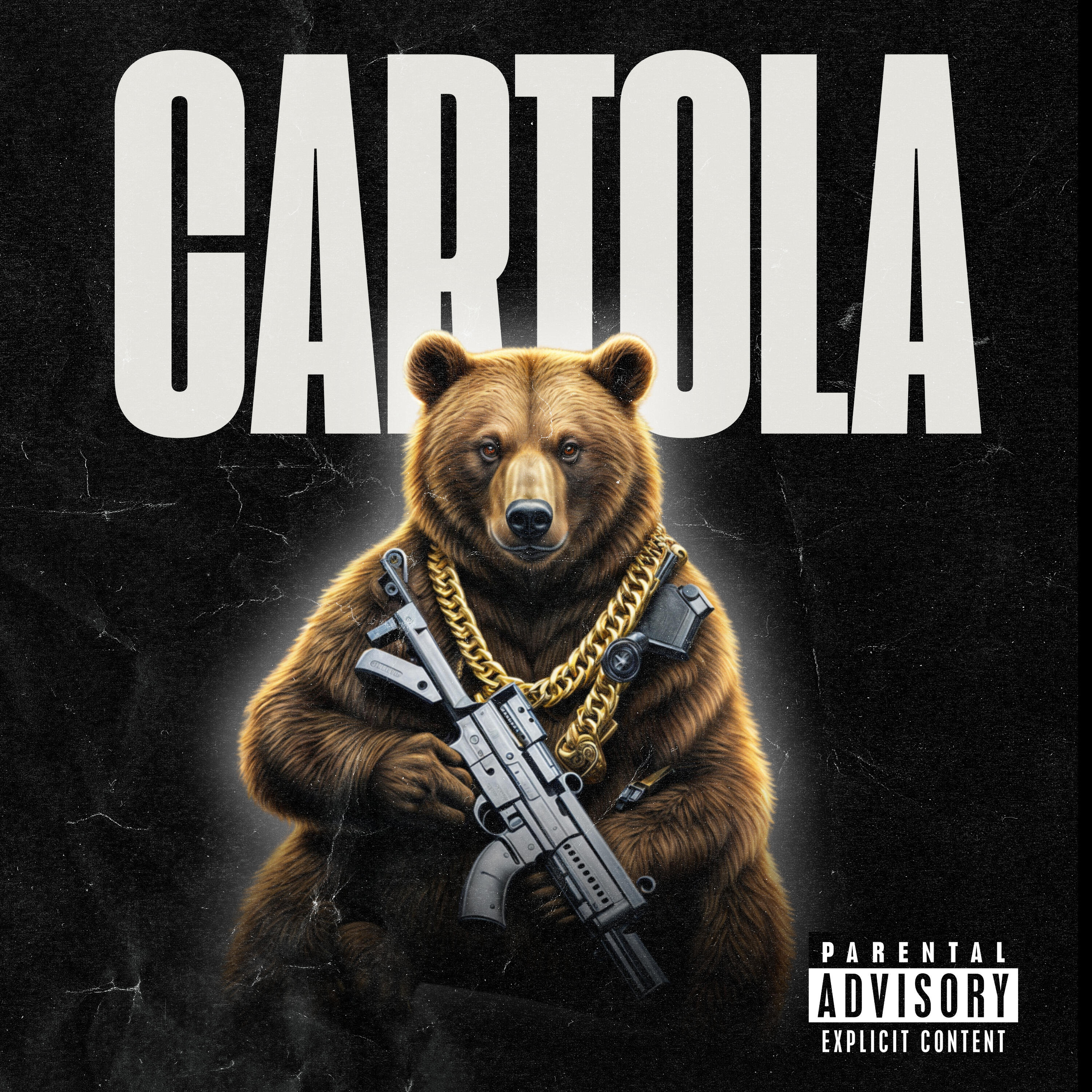 Релиз Cartola