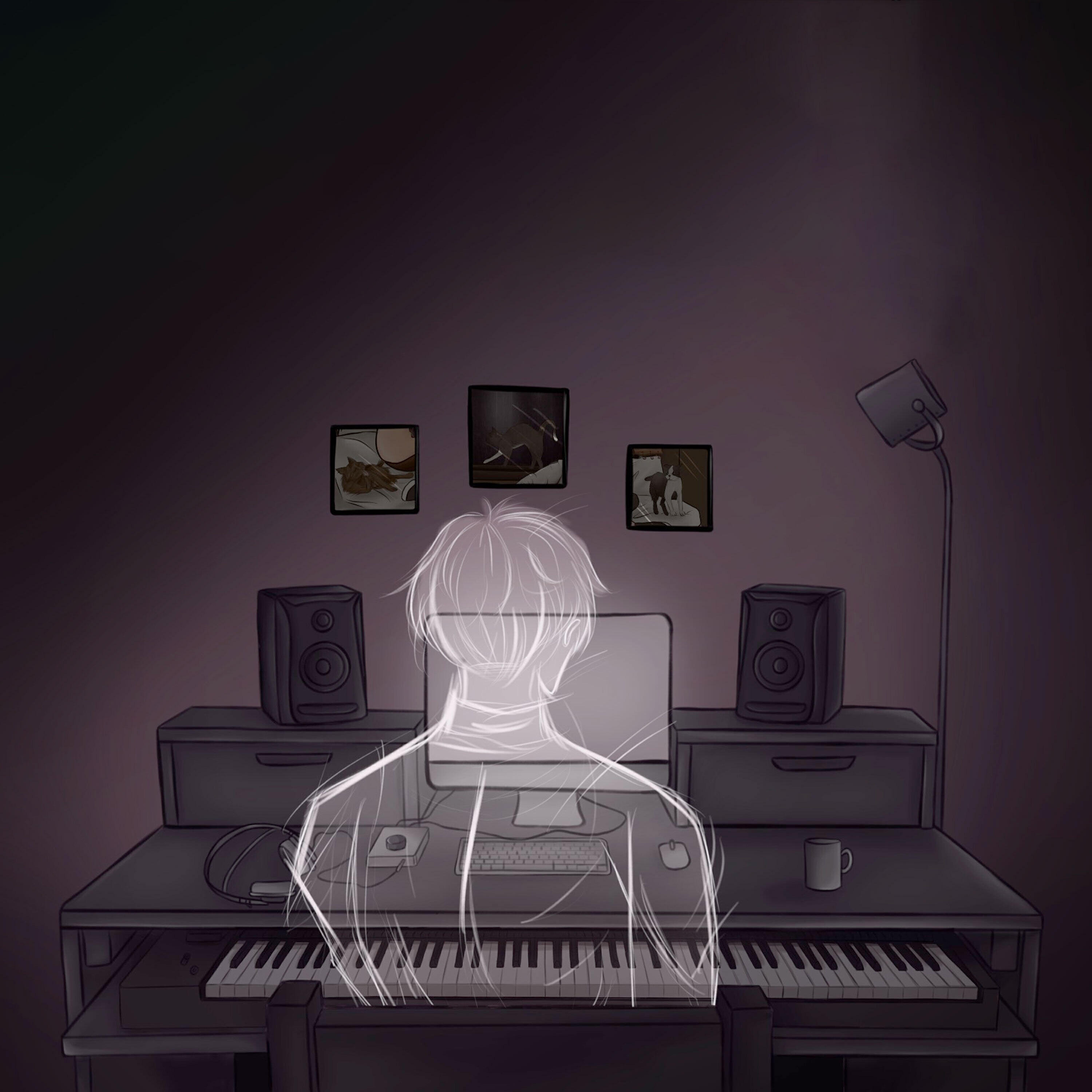 Релиз Tales of the Strings Vol.1