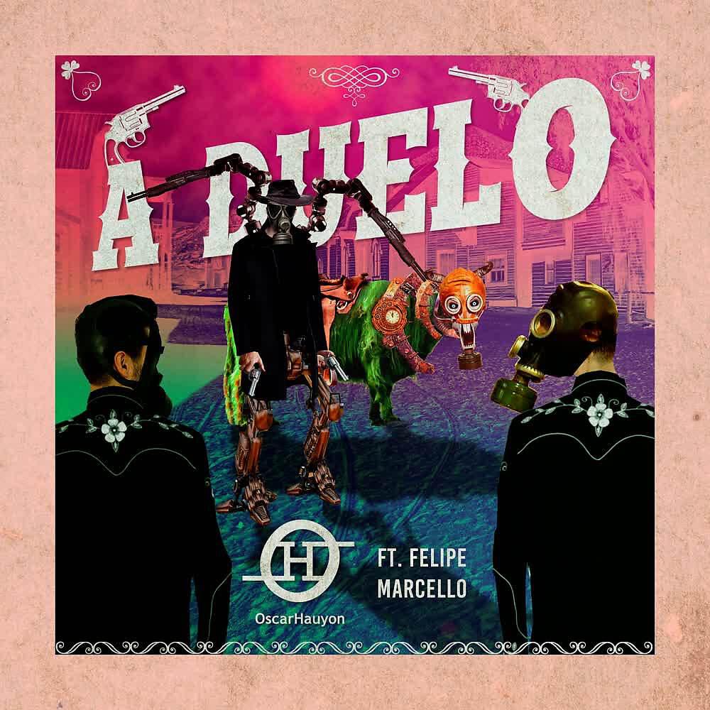 Релиз A Duelo