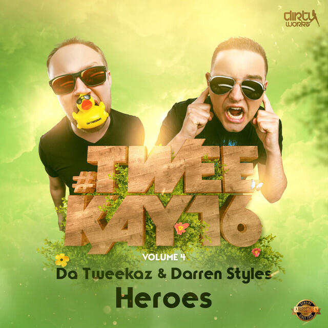 Релиз Heroes