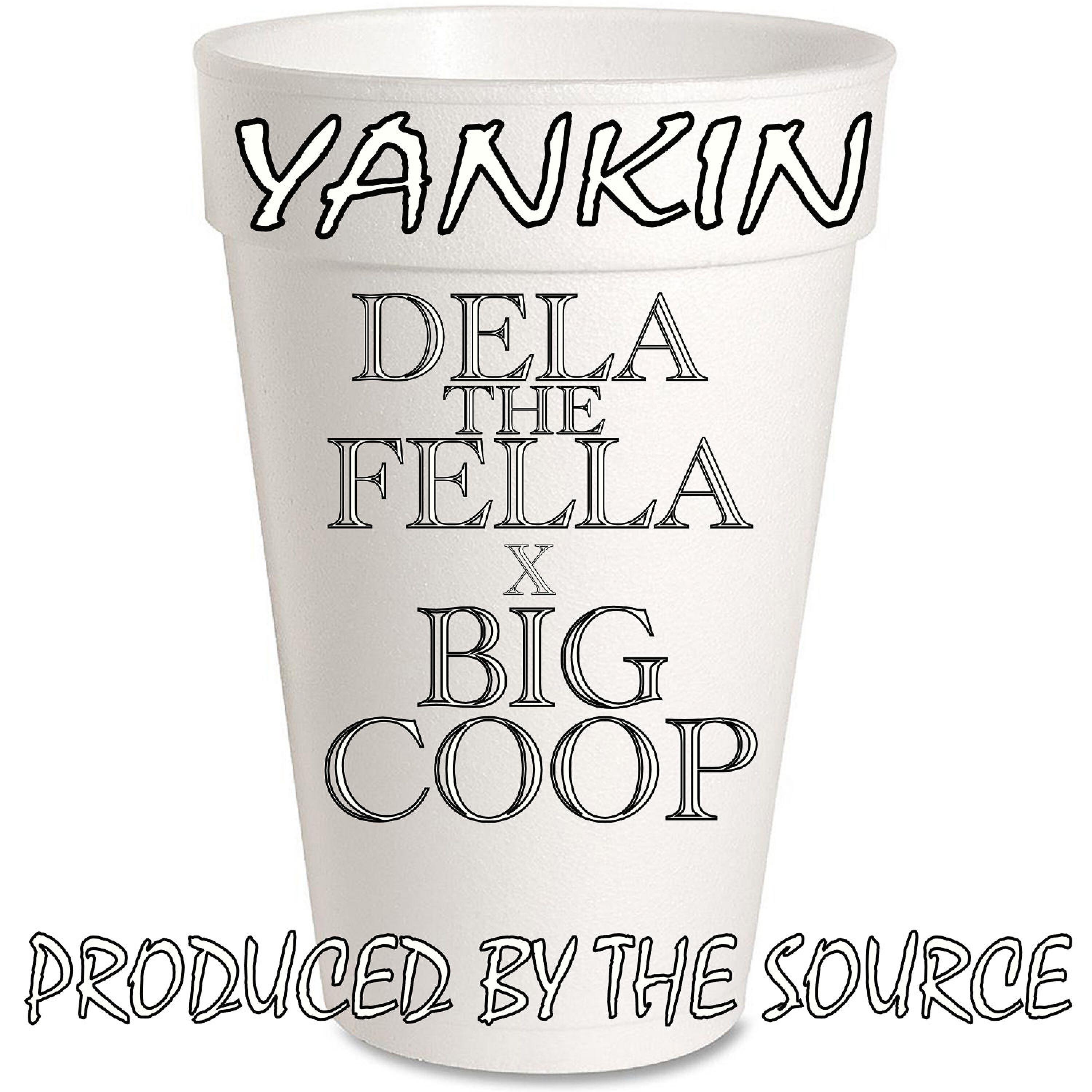 Релиз Yankin (feat. Big Coop)