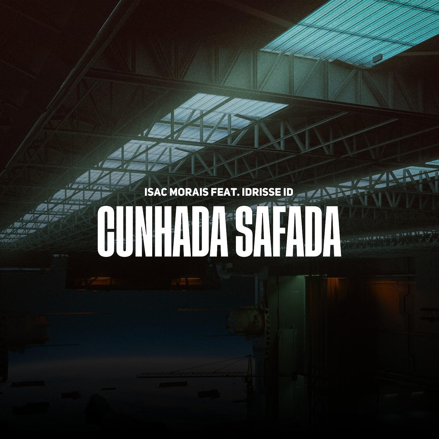 Релиз Cunhada Safada