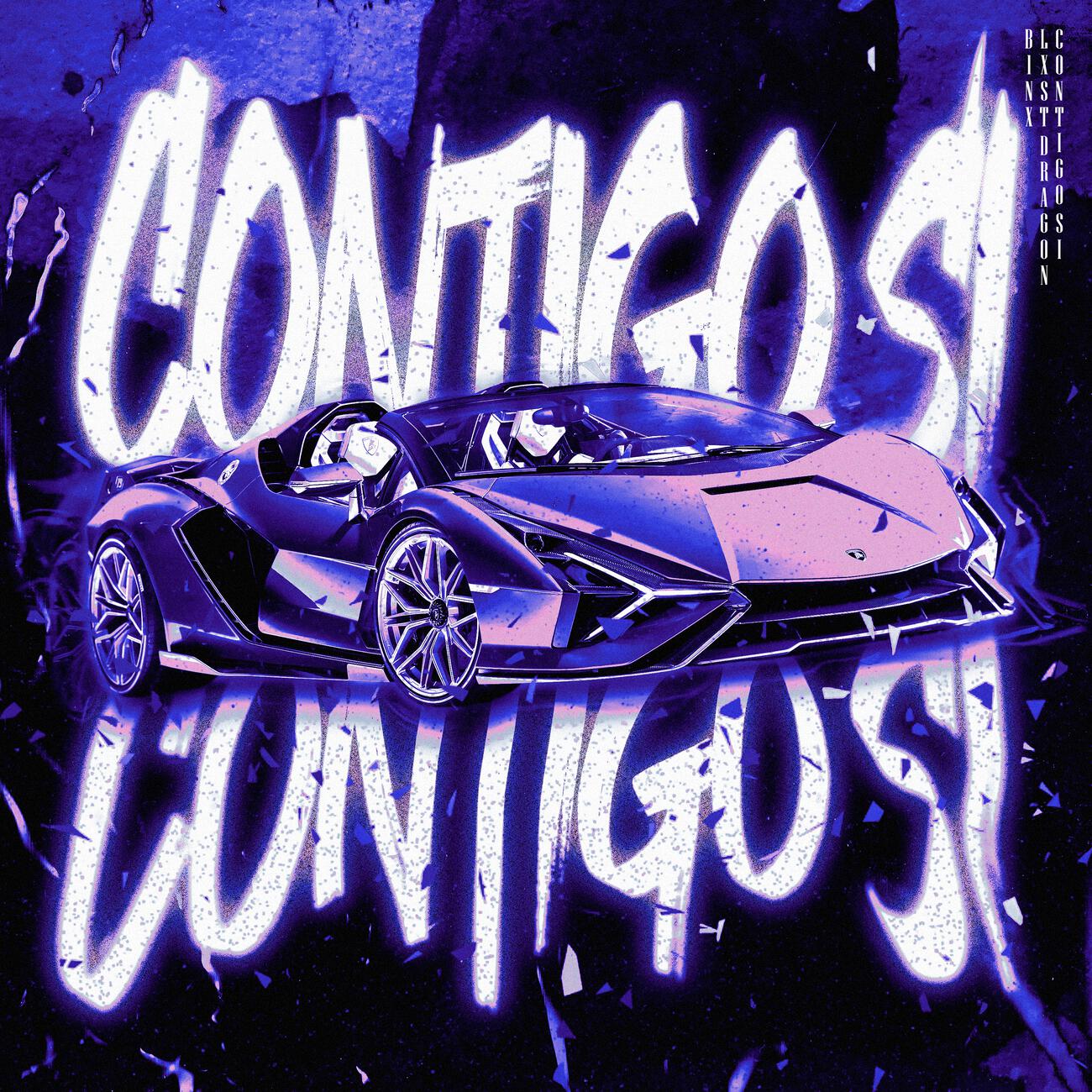 Релиз CONTIGO SI