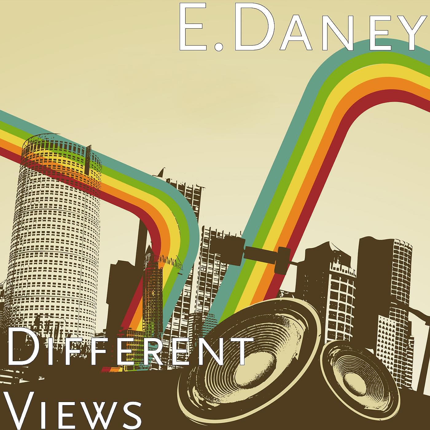 Релиз Different Views