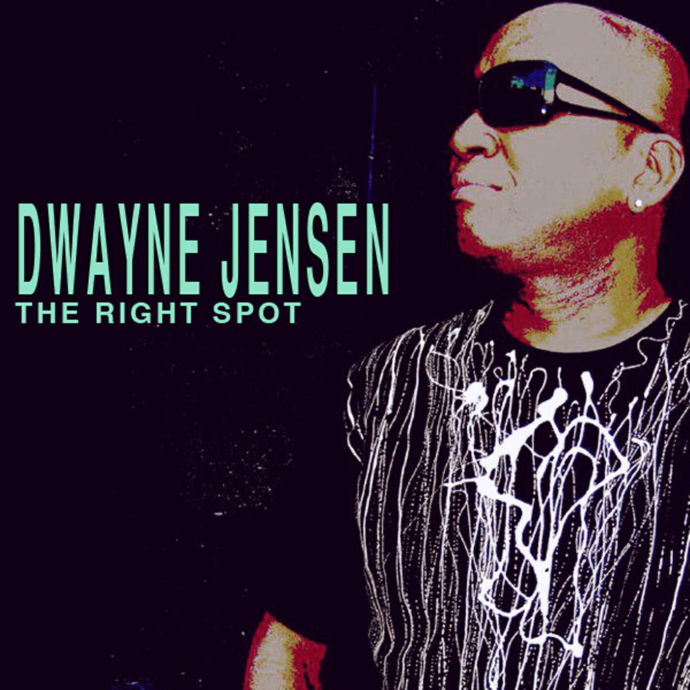 Релиз The Right Spot