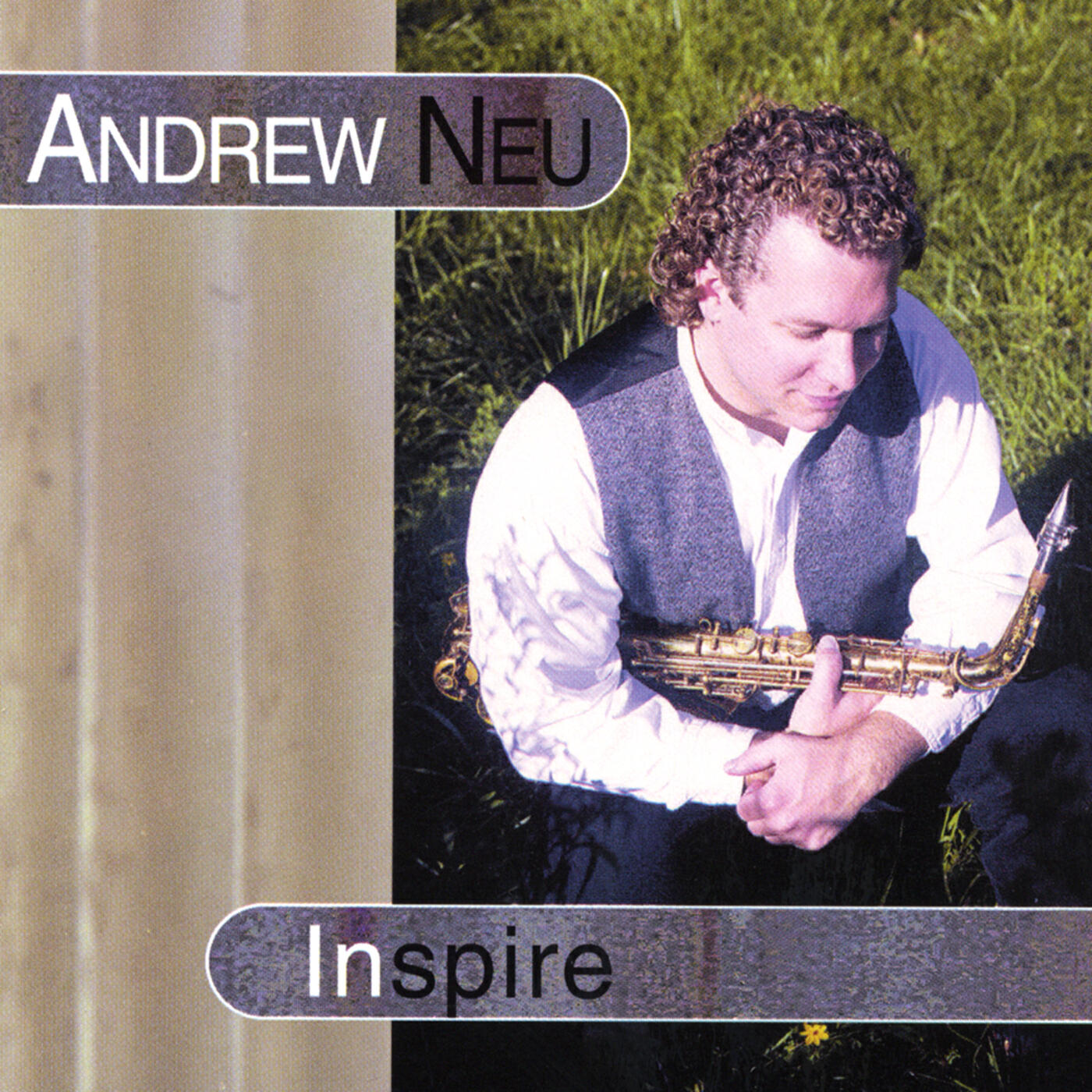 Релиз Inspire