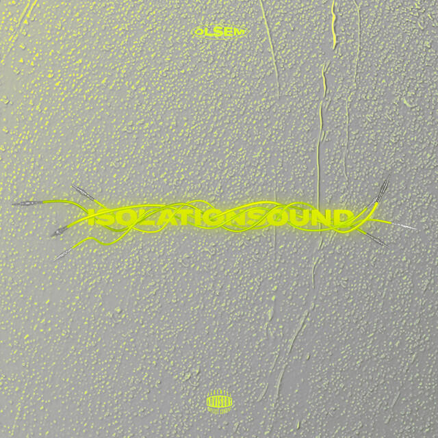 Релиз Isolationsound