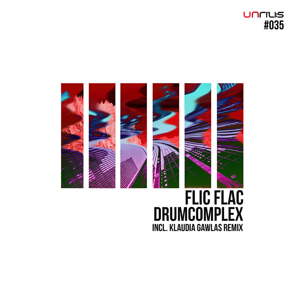 Релиз Flic Flac